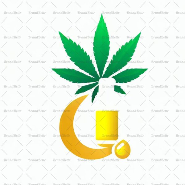 Cannabis Öl